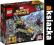 Lego SUPER HEROES 76017 Capitan America vs. Hydra