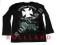 BLUZA LONGSLEEVE KOSZULKA CHOPPER DIVISION r. XXL