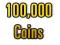 Fifa 13 Ultimate Team 100k (100,000) Monety Coins