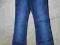 Spodnie Jeansy ciażowe S M