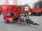 Paszo-wóz Paszowy Pronar Metal-Fach T-659 BELMIX