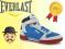 EVERLAST SNEAKS BUTY SPORTOWE 39 - 39,5 WKŁ.25