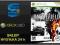 BATTLEFIELD BAD COMPANY 2____SKLEP 24h GWARANCJA !