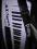 OKAZJA !!! Roland Ax-Synth sentyzator naramienny