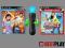 MOVE + DANCESTAR IMPREZA + SPORT CHAMPIONS 2 / PS3