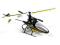 Reely Micro Helikopter + pilot SBH995 (275106)UW62
