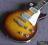 Heerby Les Paul LS-500BS - Japan Vintage - lata 70