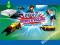 PAKIET 8 GIER / MODNATION, WIPEOUT i inne/ PS VITA