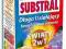 SUBSTRAL ŚRODEK 2w1 NA KWIATY-KOMPLEKSOWA OCHRONA