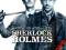 [BLU-RAY] SHERLOCK HOLMES - PREMIUM COLLECTION