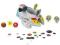 ANGRY BIRDS STAR WARS GRA W KULKI MILLENIUM FALCON