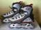 MĘSKIE ŁYŻWOROLKI 45 ROLLERBLADE AERO rolki ABEC 7