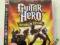 GUITAR HERO WORLD TOUR ! PS3 ! KOMPLET ! WYS 24H
