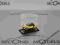 BUSCH SMART ROADSTER CABRIO 1:87