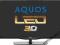 Tv Led Sharp 3D LC-39LE650V Wysyłka 24h! + okulary