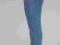 Spodnie ROXY jasny jeans rozmiar L