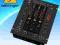 Mikser DJ 3-kanałowy Behringer NOX 303 efekty