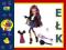 LALKA MONSTER HIGH CLAWDEEN WOLF+UBRANKO+AKCESORIA