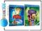 PIOTRUŚ PAN 1 I 2 (2 BLU-RAY)