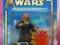 STAR WARS FIGURKA SAESEE TIIN JEDI MASTER EP II