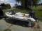 RIB AVON 3,5m+Yamaha 30KM +przyczepa podłodziowa
