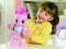 My Little Pony Kucyk Pinkie Pie chodzi mówi dodatk