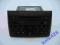 RADIO CD FIAT STILO + kod