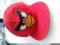 Czapka z daszkiem hm angry birds 68 cm 3-6 mcy