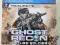 TOM CLANCY'S GHOST RECON FUTURE SOLDIER ! PL ! 24H