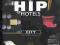 Mk HIP HOTELS CITY projektowanie wnętrz Ypma