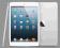 IPad mini Wi-Fi 16GB Silver MD531FD/A