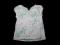 GAP KIDS SUPER TUNICZKA Z USA MOTYLKI 6-7 LAT