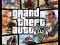 GTA Grand Theft Auto V [PS4] NOWA BLUEGAMES WAWA