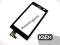 Digitizer lcd ekran dotykowy Sony Xperia U ST25i