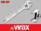 VIRAX klucz do rur główkowy 19mm 3/4'' 017006
