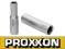 PROXXON 23775 - nasadka głęboka 1/4'' 12mm