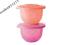 Tupperware Nowa Fala Miniaturki 2 szt 550ml