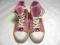 5302 Trampki dziewczęce roz 29 zw
