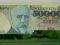 500000 złotych - Banknot 1990r Seria R 0566155
