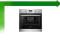 Piekarnik do zabudowy ELECTROLUX EEB 4231 POX