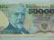 500000 złotych - Banknot 1990r Seria AC 6762334