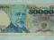 500000 złotych - Banknot 1990r Seria AB 3965978