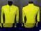 NEWLINE * BLUZA BIEGOWA * NEON * L
