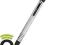 Profesjonalny rysik LYNKtec srebrny Point Stylus