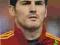 WYPRZEDAŻ !!!   Hiszpania    -   Casillas