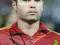 WYPRZEDAŻ !!!   Hiszpania    -   Iniesta