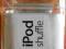 iPod shuffle 2GB
