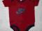 NIKE SUPER BODY Z USA LOGO 0-3 M