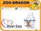 Over Zoo Płyn do czyszczenia uszu 50ml