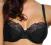 Stanik (Bra) Panache superbra rozmiar 70GG